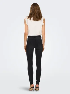 ONLROYAL Vita alta Skinny Fit Jeans