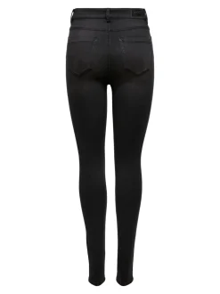 ONLROYAL Vita alta Skinny Fit Jeans