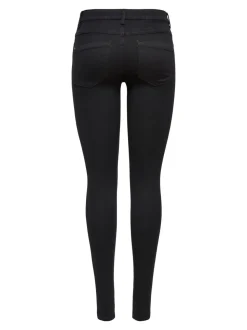 ONLROYAL Vita media Skinny Fit Jeans