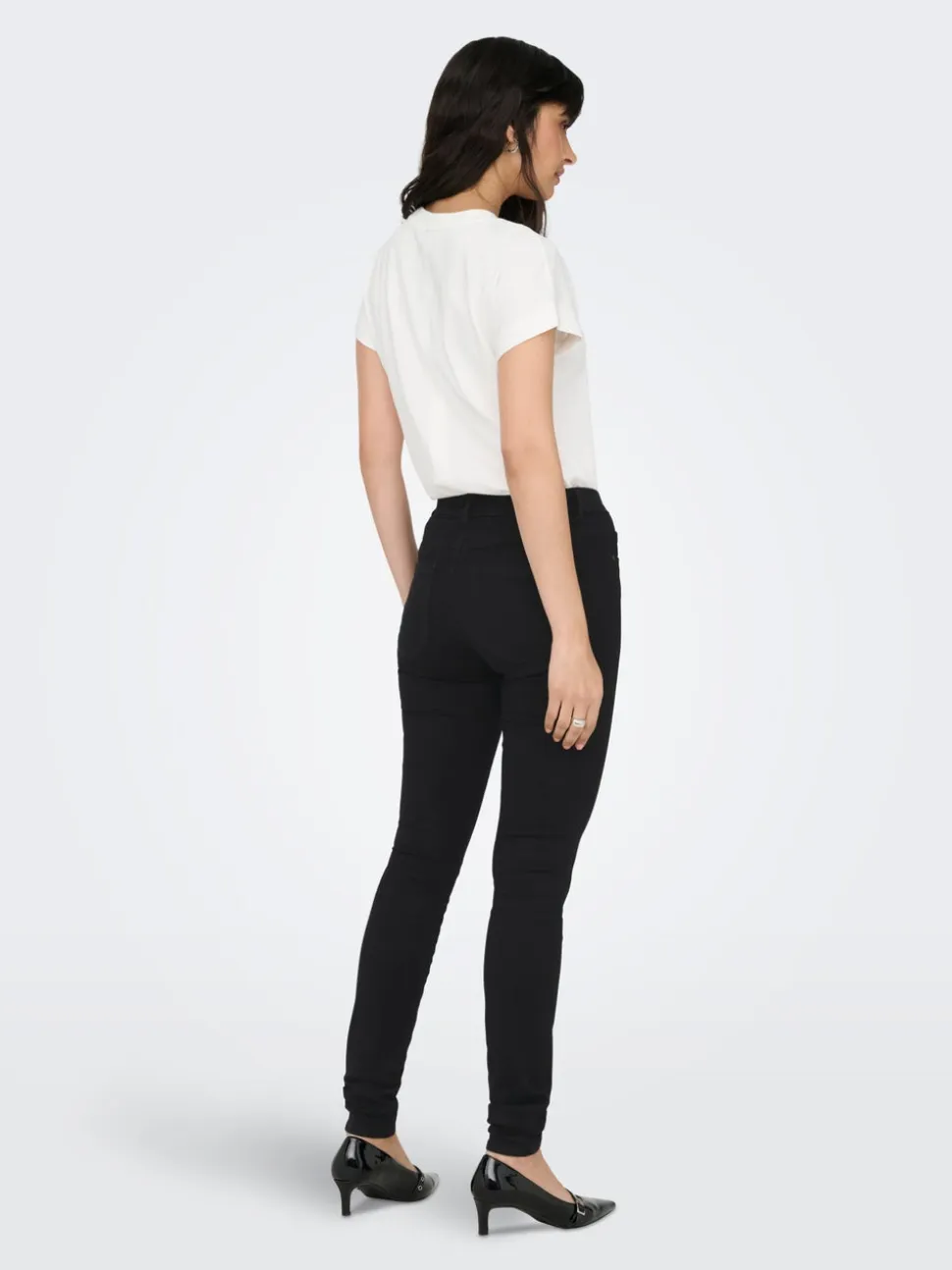 ONLROYAL Vita media Skinny Fit Jeans