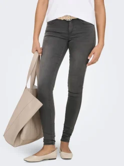 ONLROYAL Vita regolare Skinny Fit Jeans