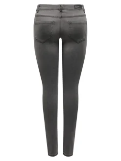 ONLROYAL Vita regolare Skinny Fit Jeans