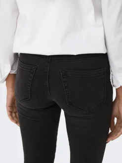 ONLROYAL Vita regolare Skinny Fit Jeans