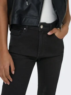 ONLROYAL-POWER Vita alta Skinny Fit Jeans