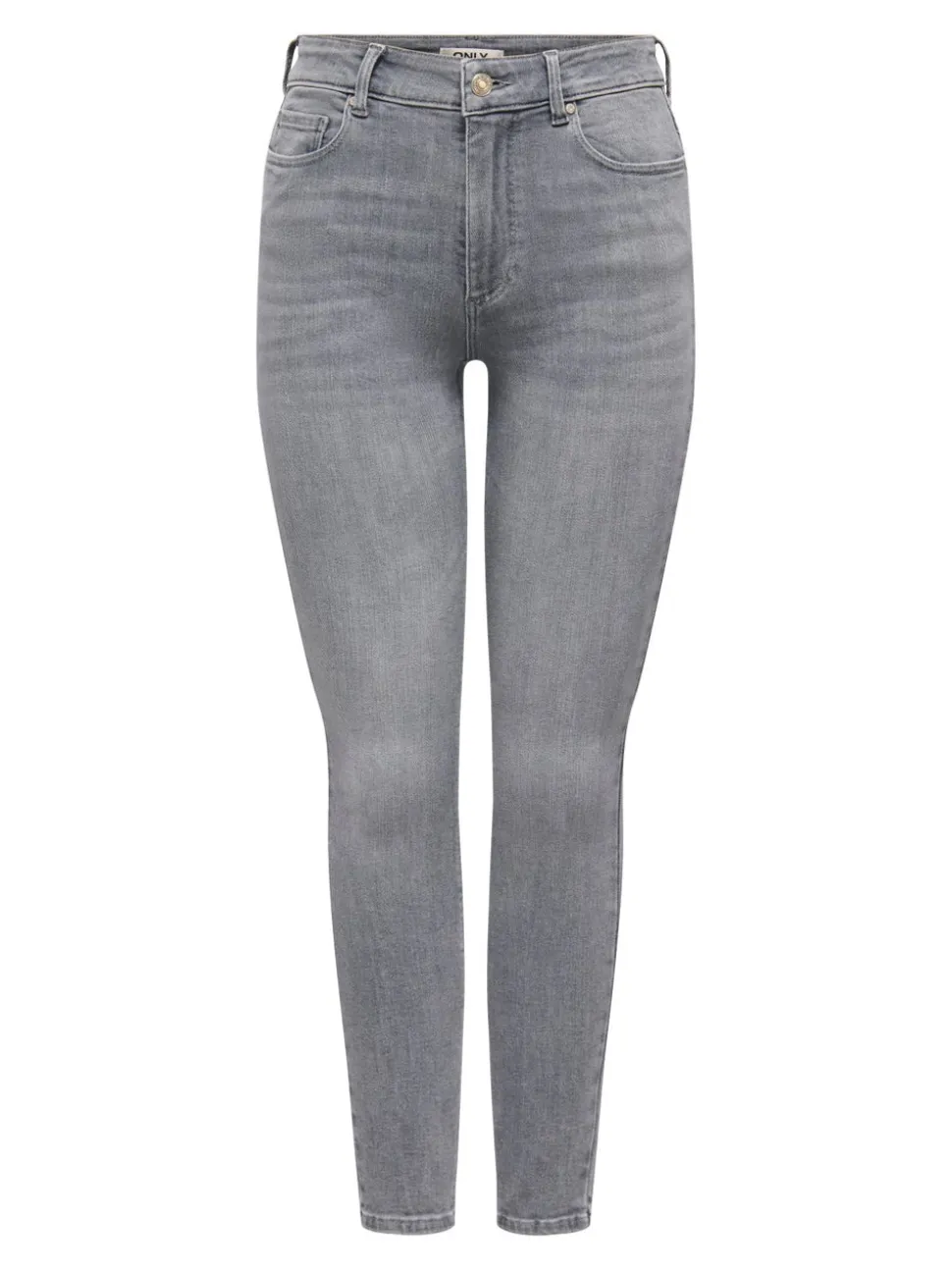 ONLROYAL-POWER Vita alta Skinny Fit Jeans