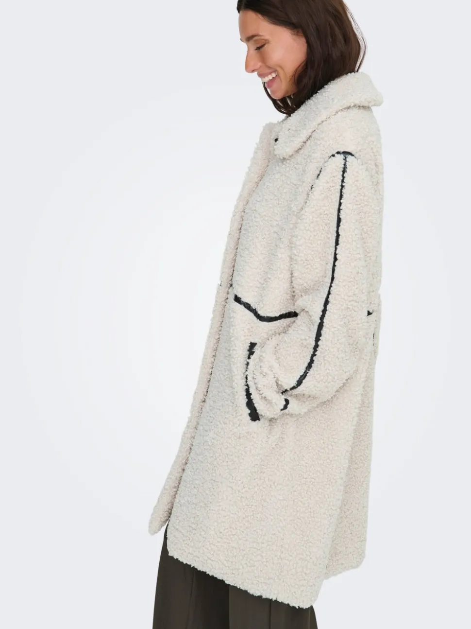 ONLRUBI Cappotto