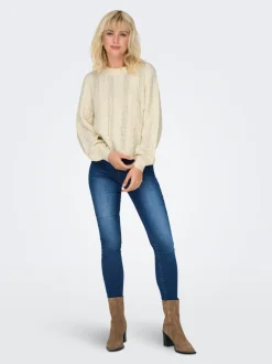 ONLRUBINA Pullover