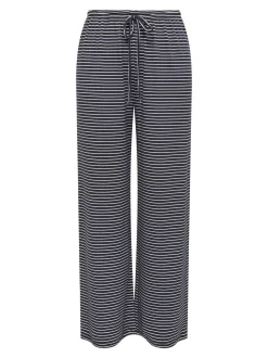 ONLSAGA Loose Fit Pantaloni in maglia