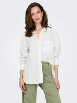 ONLSALINA Camicia