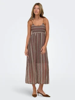 ONLSANDY Vestito lungo