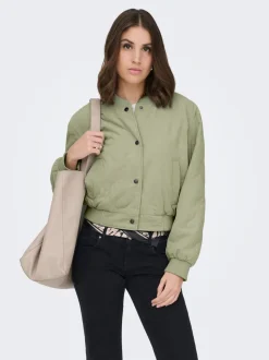 ONLSAP Giubbotto bomber