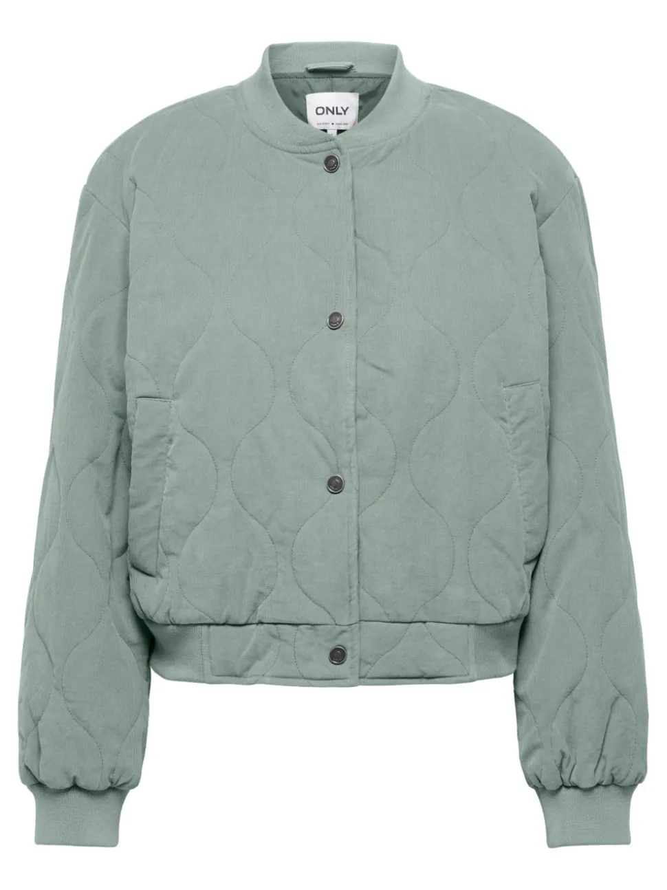 ONLSAP Giubbotto bomber