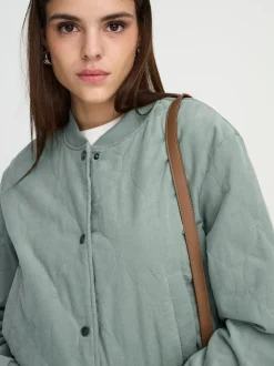 ONLSAP Giubbotto bomber
