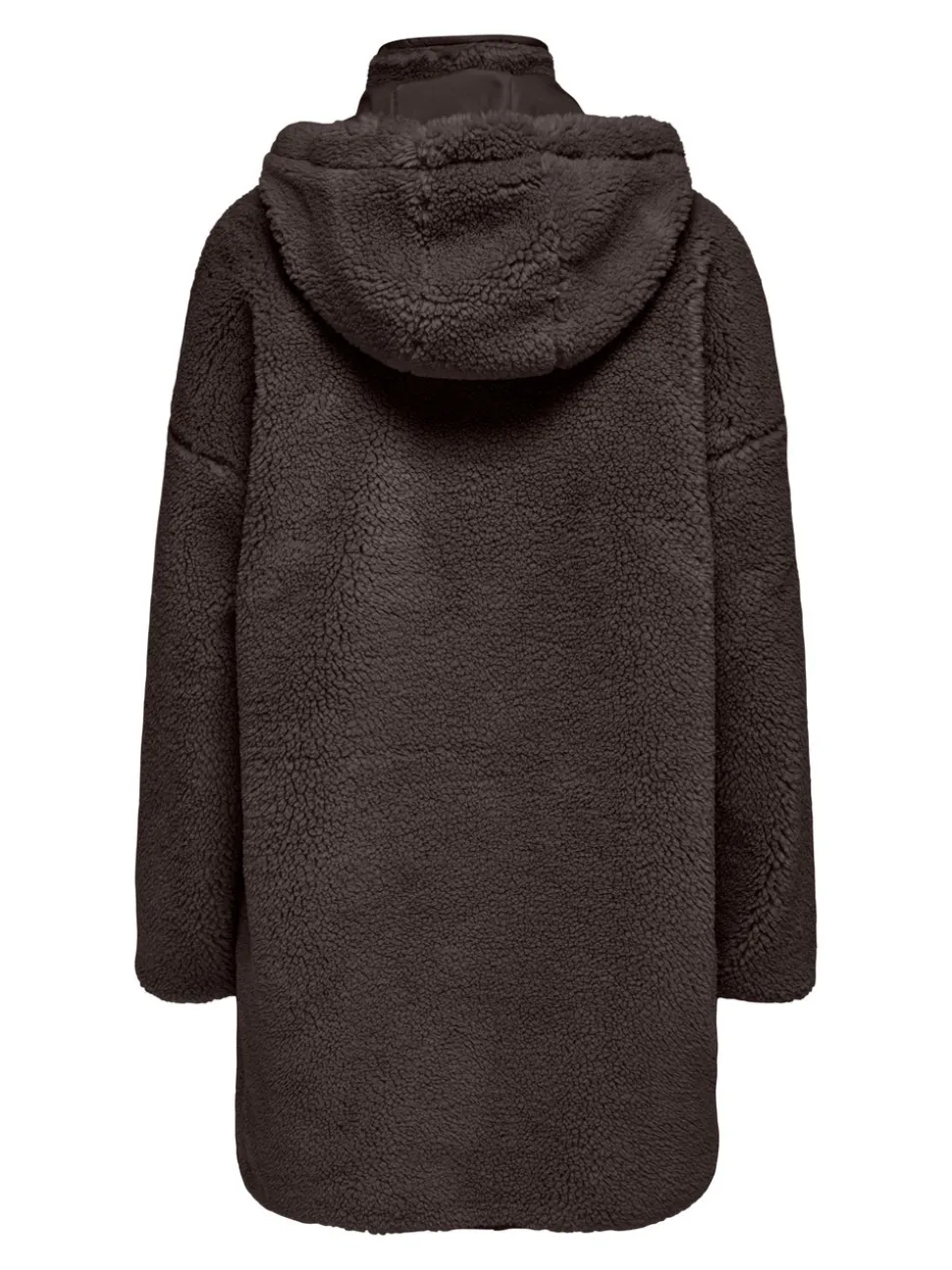 ONLSASCHA Cappotto teddy