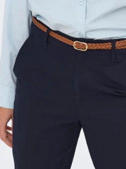 ONLSAX Carrot Fit Pantaloni chino