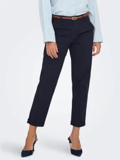 ONLSAX Carrot Fit Pantaloni chino