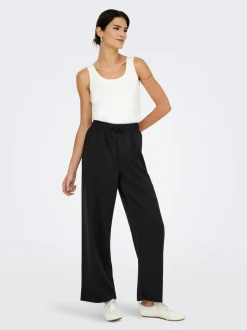 ONLSCARLETT Flared Fit Pantaloni a gamba larga