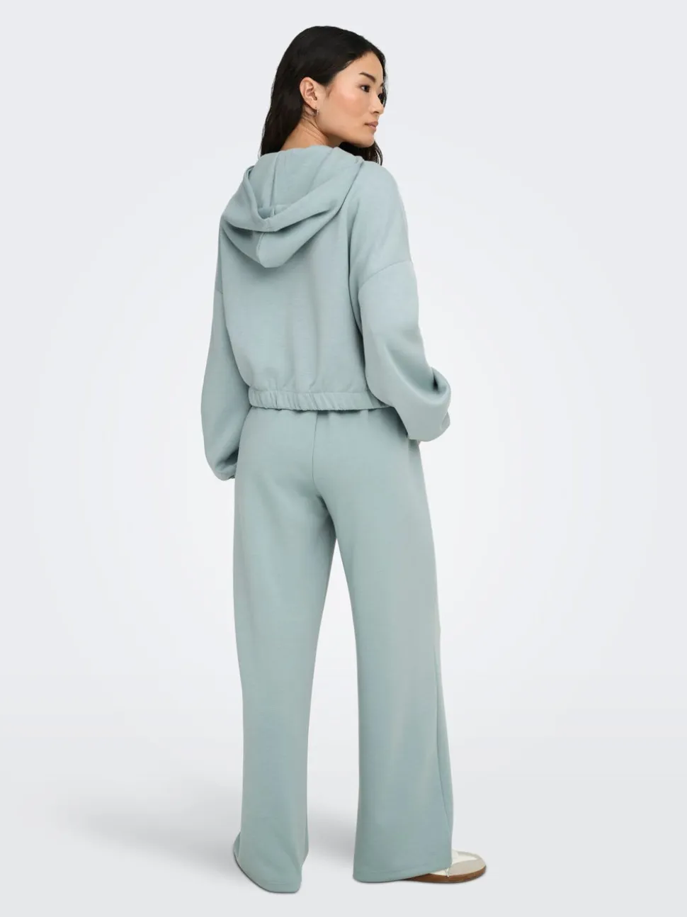 ONLSCARLETT Flared Fit Pantaloni a gamba larga