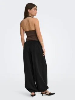 ONLSCARLY Balloon Fit Pantaloni