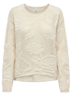 ONLSEASIDE Pullover
