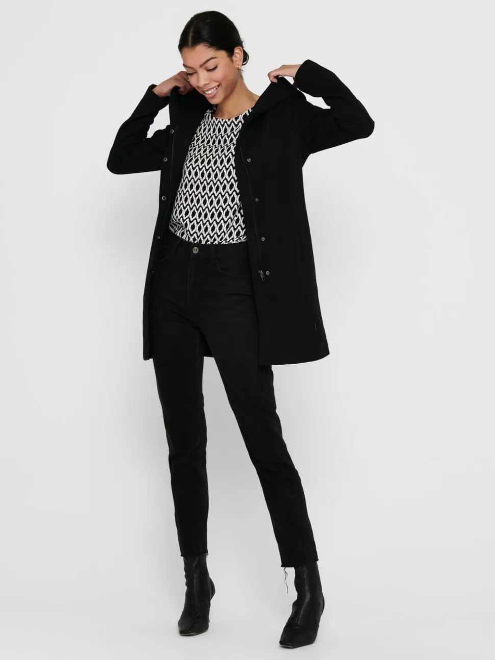 ONLSEDONA Cappotto