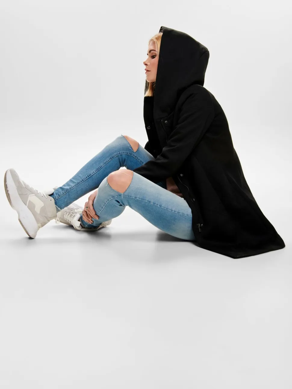 ONLSEDONA Cappotto