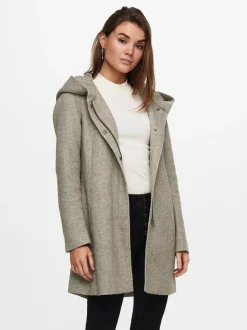 ONLSEDONA Cappotto