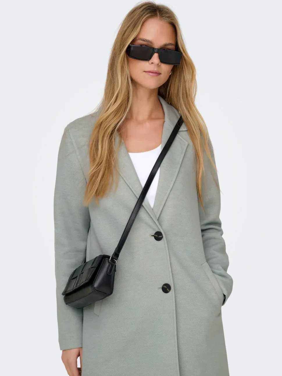 ONLSEDONA Cappotto