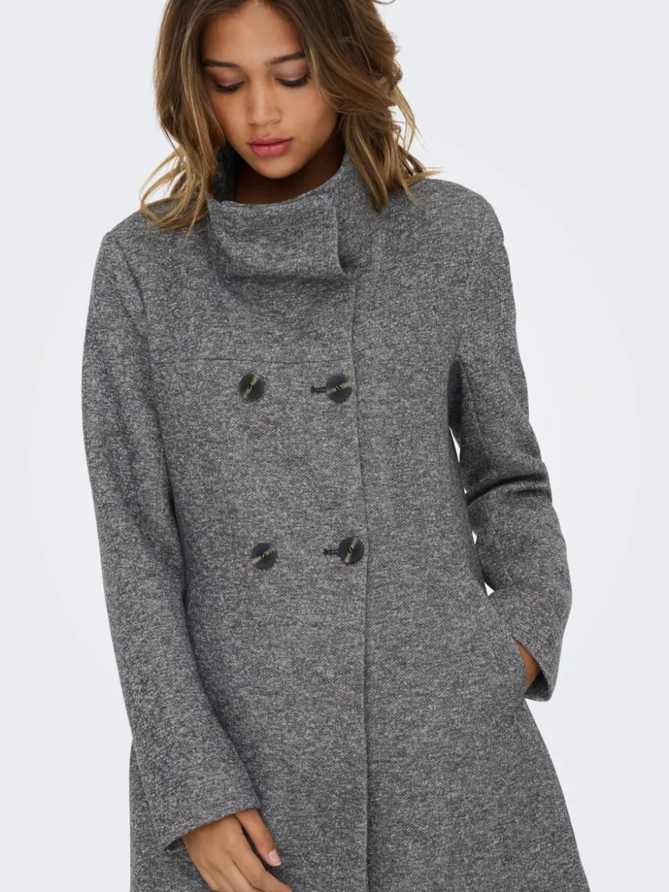 ONLSEDONA Cappotto