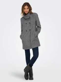 ONLSEDONA Cappotto