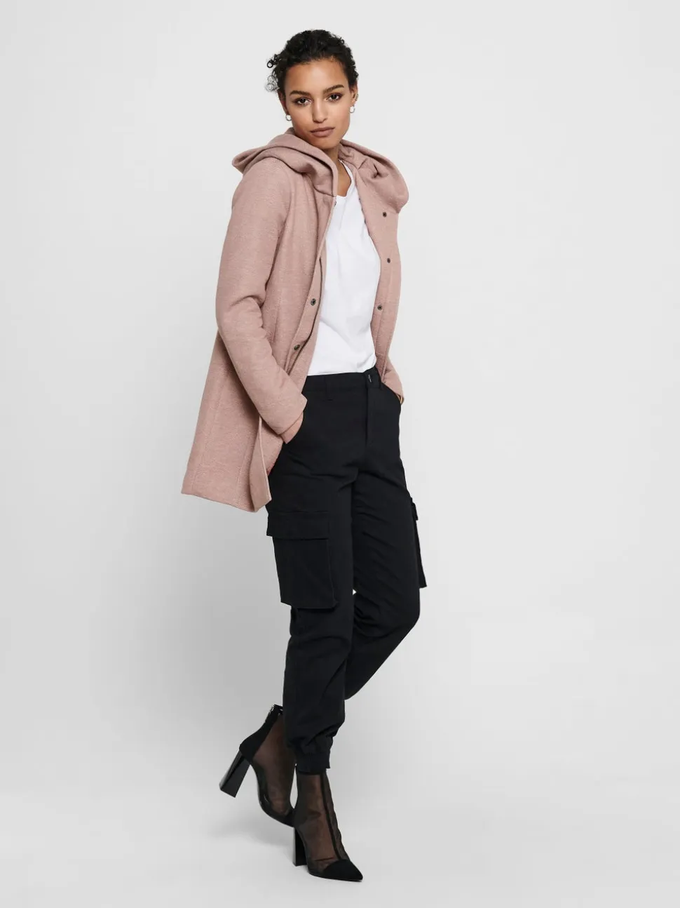ONLSEDONA Cappotto