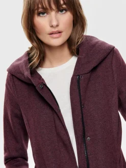 ONLSEDONA Cappotto