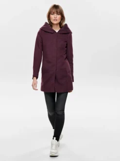 ONLSEDONA Cappotto