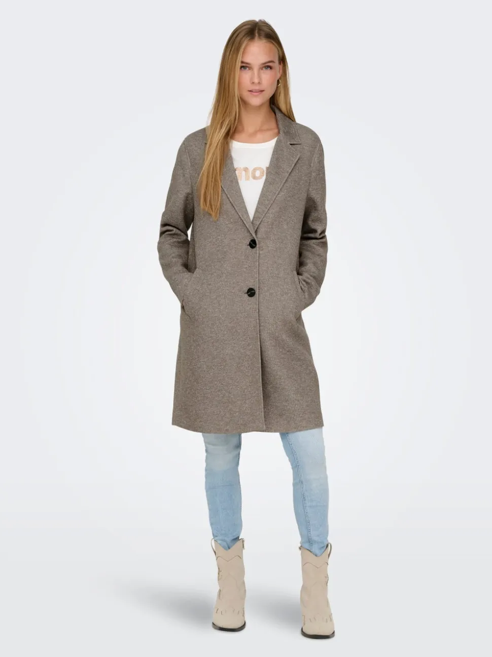 ONLSEDONA Cappotto