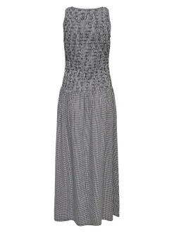 ONLSELENE Vestito lungo