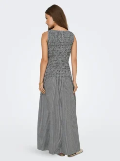 ONLSELENE Vestito lungo