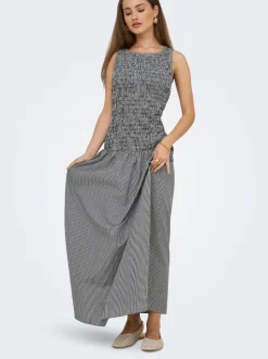 ONLSELENE Vestito lungo