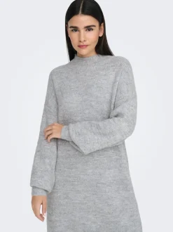 ONLSELESTA Vestito midi