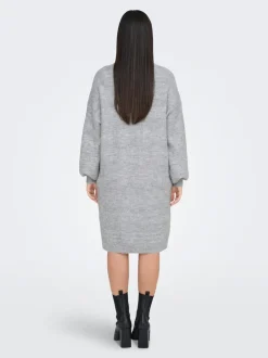 ONLSELESTA Vestito midi