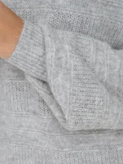 ONLSELESTA Vestito midi