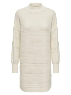 ONLSELESTA Vestito midi