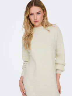 ONLSELESTA Vestito midi