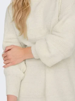 ONLSELESTA Vestito midi