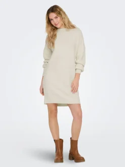 ONLSELESTA Vestito midi