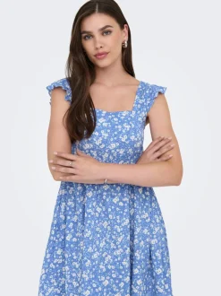 ONLSERINA Vestito corto