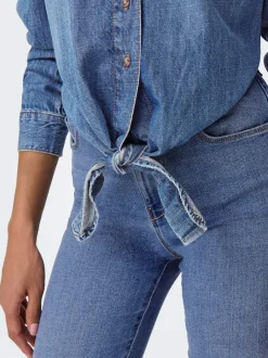 ONLSEVIGNY Camicia in jeans