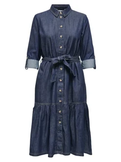 ONLSEVIGNY Vestito lungo