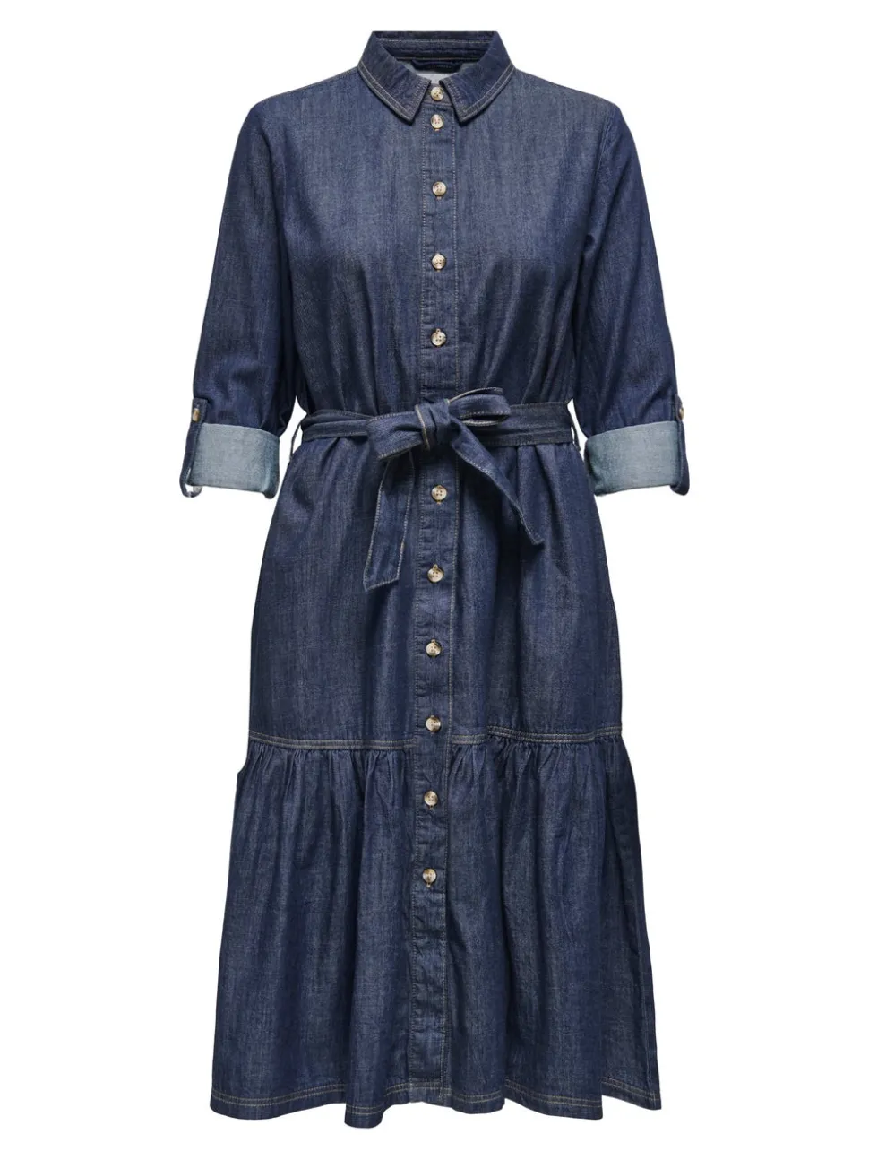 ONLSEVIGNY Vestito lungo