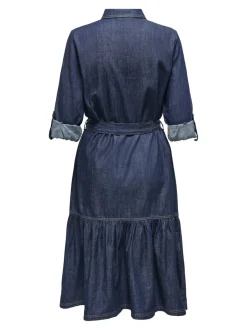 ONLSEVIGNY Vestito lungo