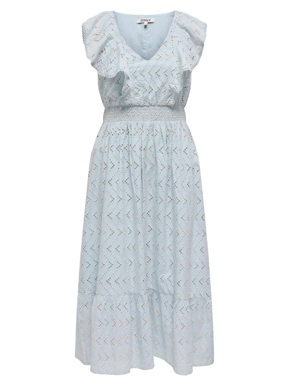 ONLSHANNON Vestito midi